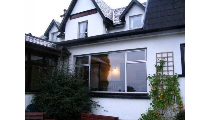 Hotel Guisachan Guest House poza 1