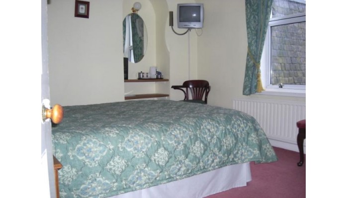 Hotel Guisachan Guest House poza 0