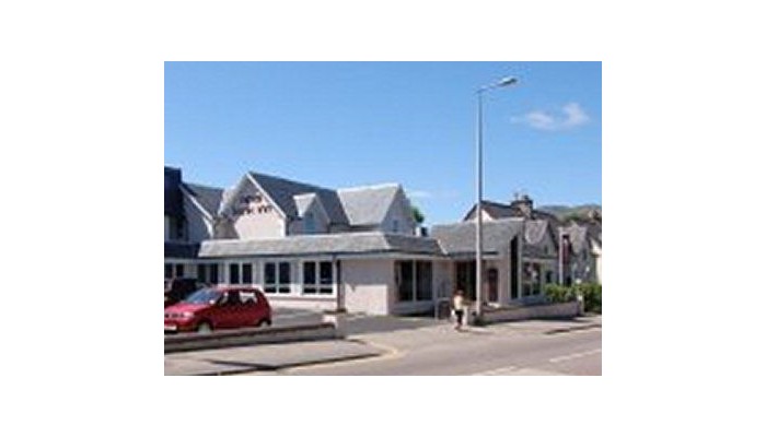 Nevis Bank Inn Hotel poza 0