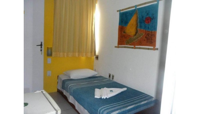 Hotel Iracema poza 0
