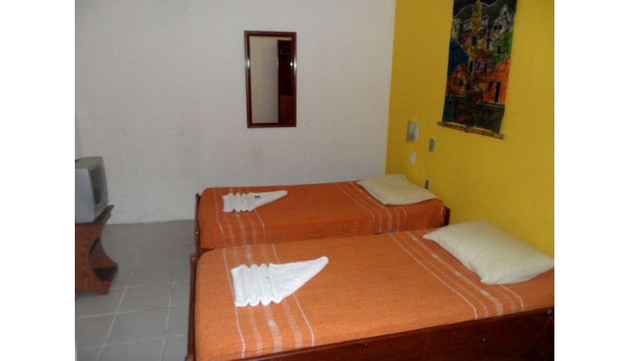 Hotel Iracema poza 11