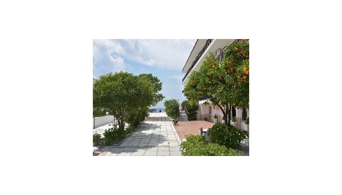 Australia Sea Front Hotel poza 0