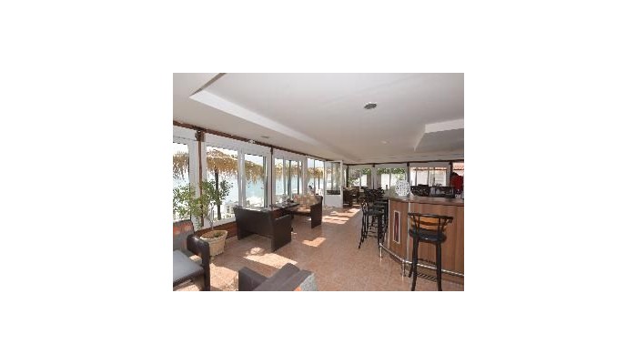 Australia Sea Front Hotel poza 1