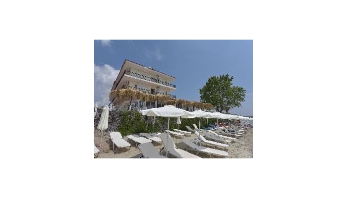 Australia Sea Front Hotel poza 9