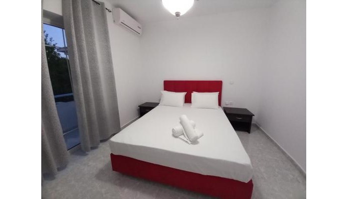 Evlogia Hotel Seafront & Annex By Greek Pride poza 5