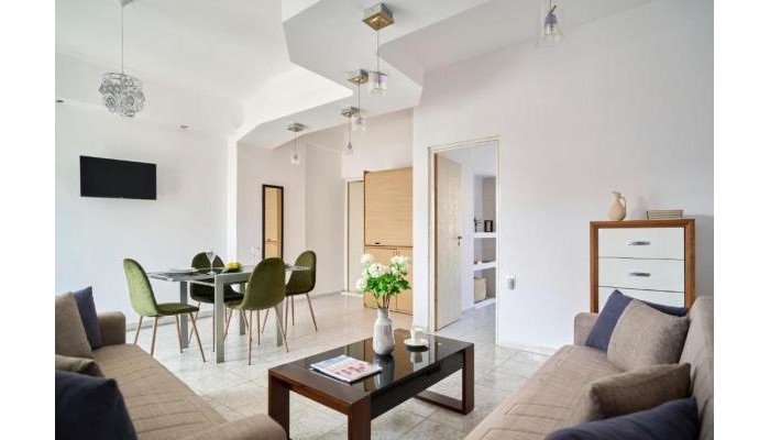 Evlogia Hotel Seafront & Annex By Greek Pride poza 14
