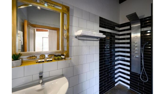 Evlogia Hotel Seafront & Annex By Greek Pride poza 17