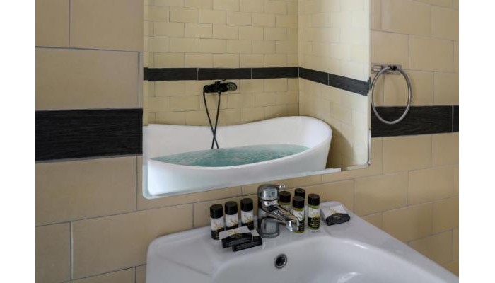 Evlogia Hotel Seafront & Annex By Greek Pride poza 19