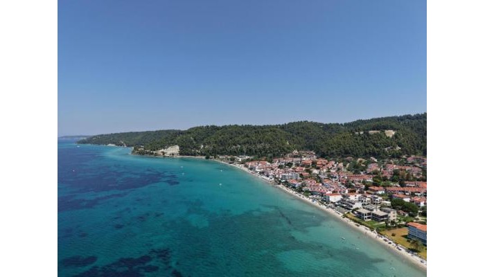 Evlogia Hotel Seafront & Annex By Greek Pride poza 25
