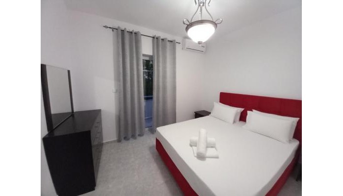 Evlogia Hotel Seafront & Annex By Greek Pride poza 4