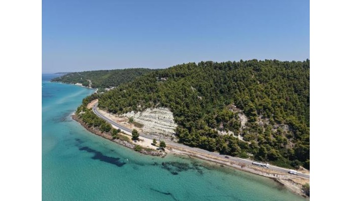 Evlogia Hotel Seafront & Annex By Greek Pride poza 26