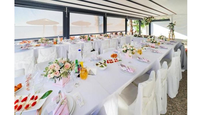 Evlogia Hotel Seafront & Annex By Greek Pride poza 20