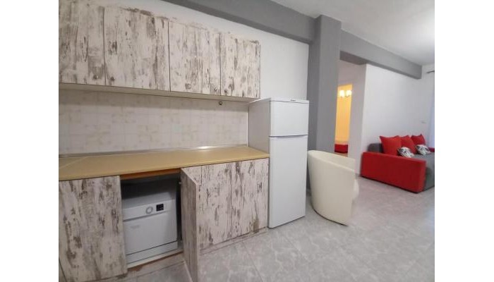 Evlogia Hotel Seafront & Annex By Greek Pride poza 8