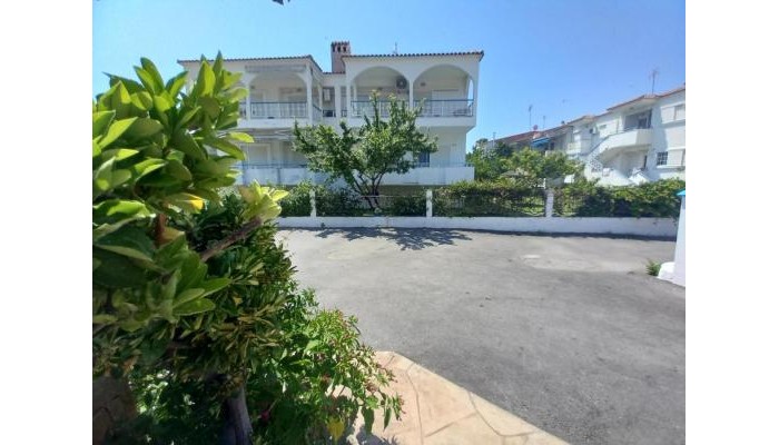 Evlogia Hotel Seafront & Annex By Greek Pride poza 0