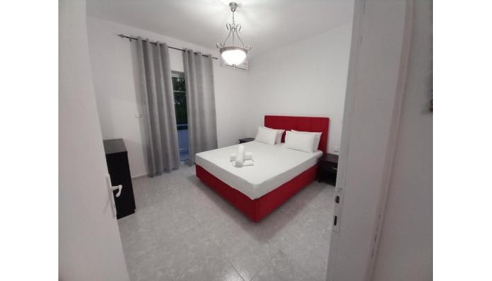 Evlogia Hotel Seafront & Annex By Greek Pride poza 6