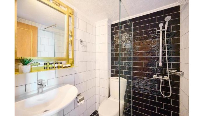 Evlogia Hotel Seafront & Annex By Greek Pride poza 16