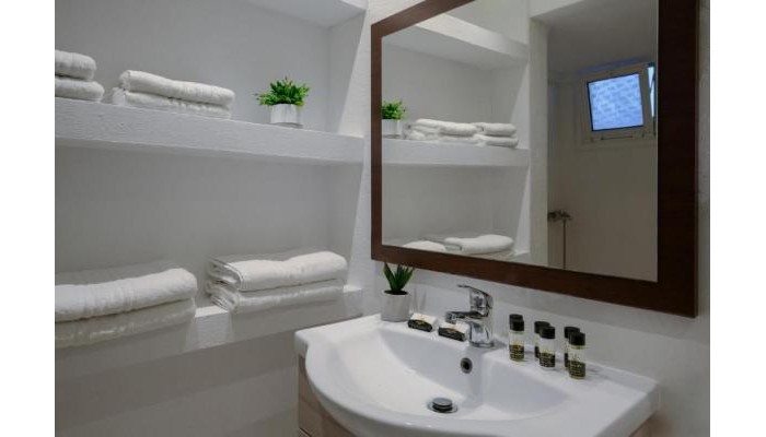 Evlogia Hotel Seafront & Annex By Greek Pride poza 18