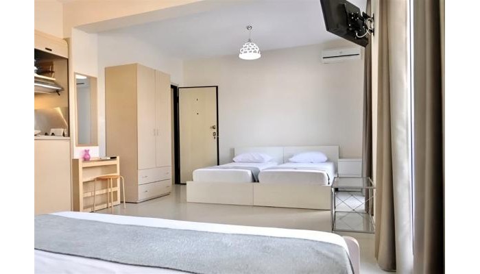 Greek Pride Panthea Studios poza 3