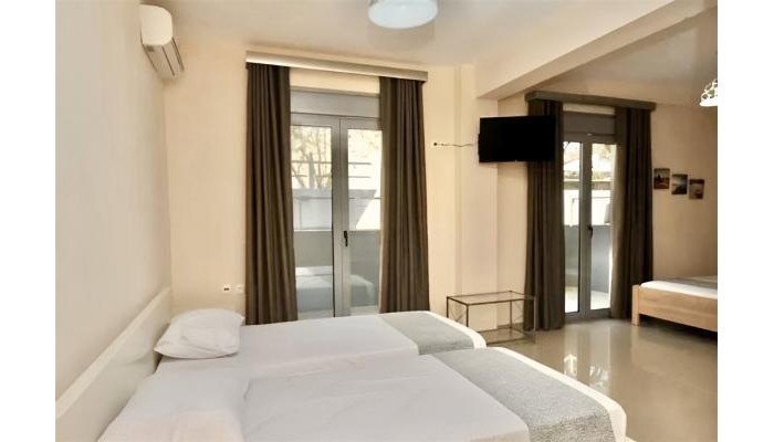 Greek Pride Panthea Studios poza 5