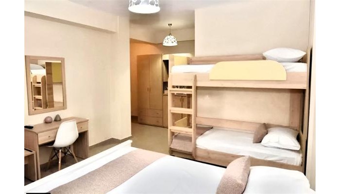 Greek Pride Panthea Studios poza 9