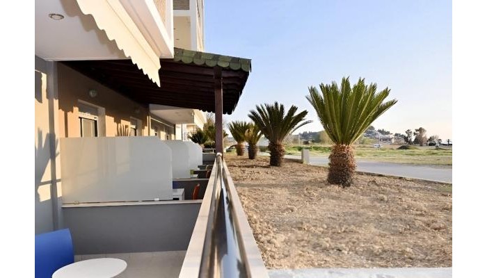 Greek Pride Panthea Studios poza 8