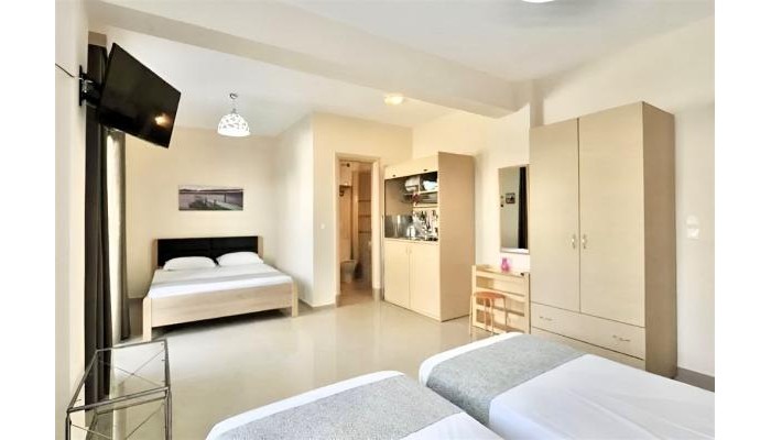 Greek Pride Panthea Studios poza 4