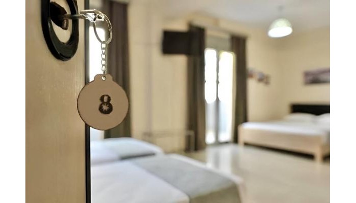 Greek Pride Panthea Studios poza 2