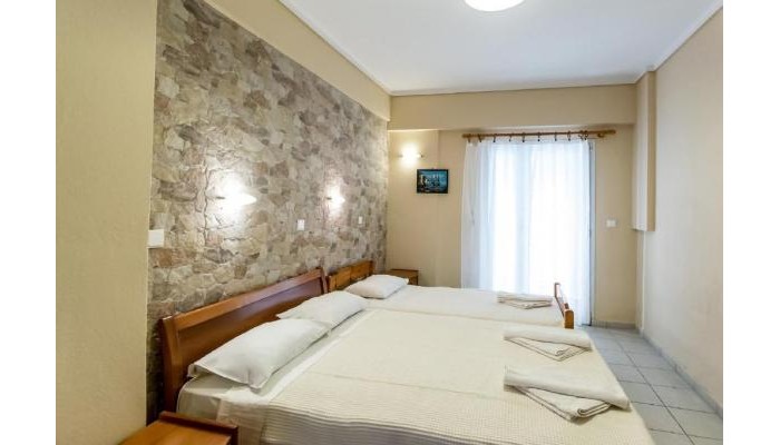 Halkidiki Greek Pride Themelis Studios poza 4