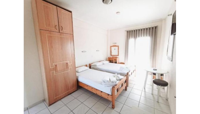 Halkidiki Greek Pride Themelis Studios poza 2