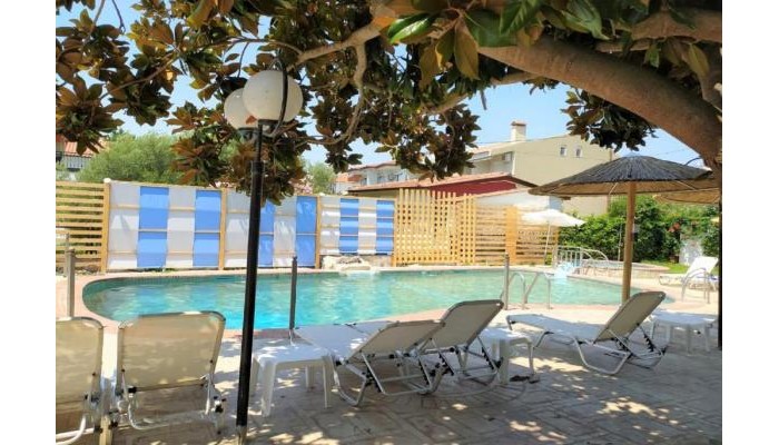 Halkidiki Greek Pride Themelis Studios poza 10