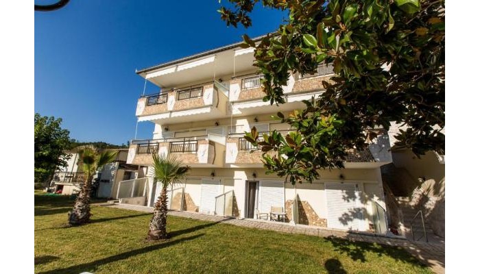 Halkidiki Greek Pride Themelis Studios poza 1