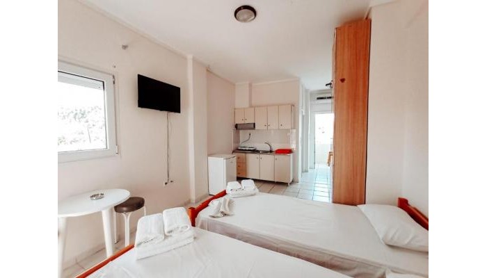 Halkidiki Greek Pride Themelis Studios poza 7