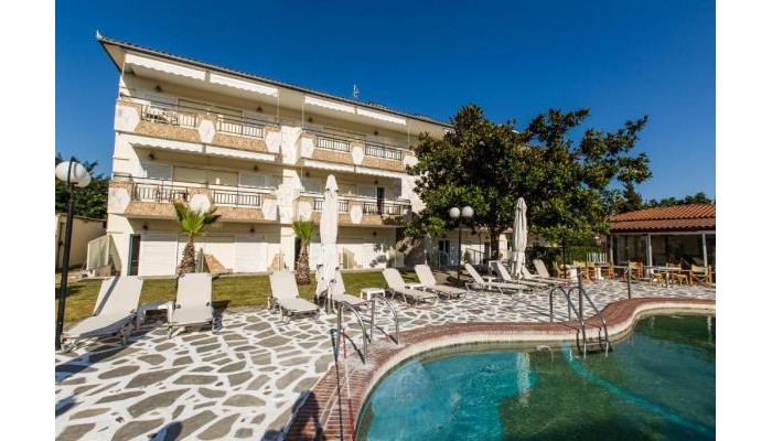 Halkidiki Greek Pride Themelis Studios poza 0