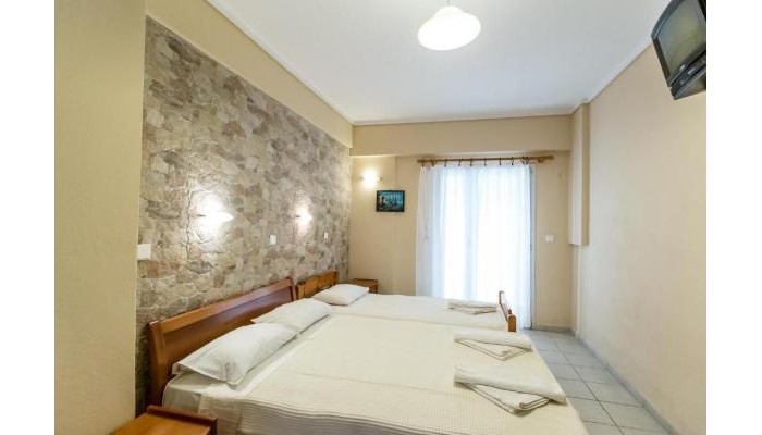 Halkidiki Greek Pride Themelis Studios poza 8