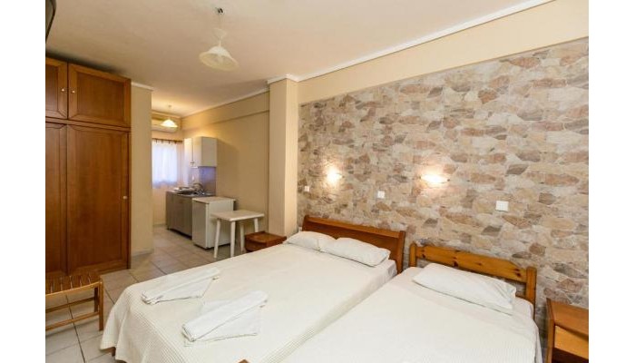 Halkidiki Greek Pride Themelis Studios poza 3