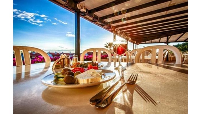 Hotel Bellagio poza 11