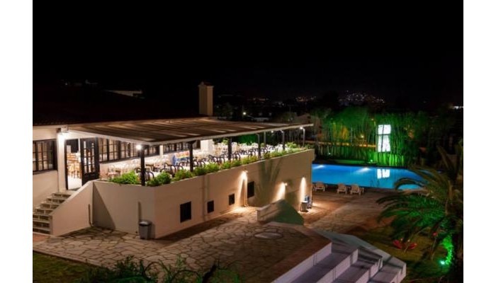 Hotel Bellagio poza 1