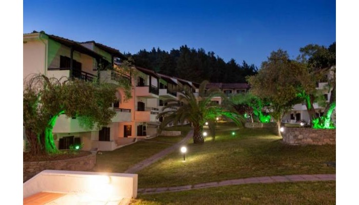 Hotel Bellagio poza 2