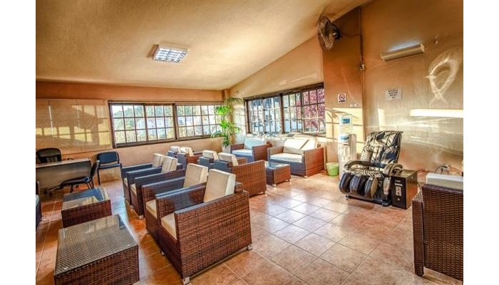 Hotel Bellagio poza 15