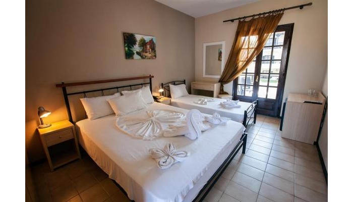 Hotel Bellagio poza 8