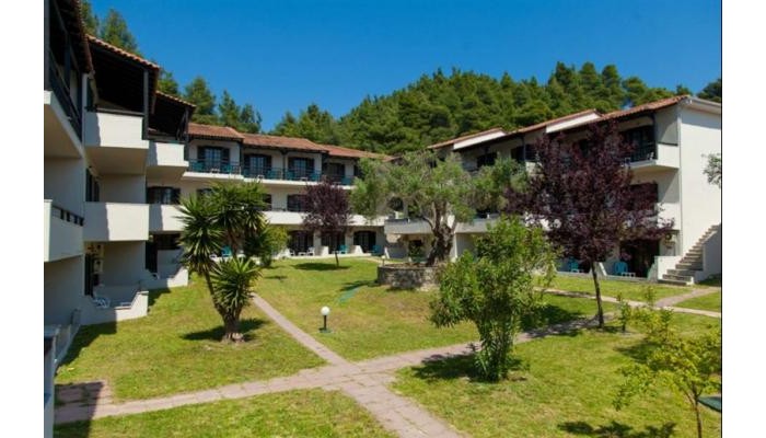 Hotel Bellagio poza 5