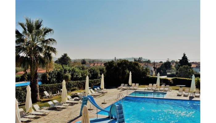 Hotel Bellagio poza 14