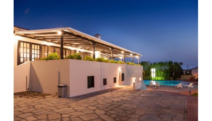 Hotel Bellagio poza 3