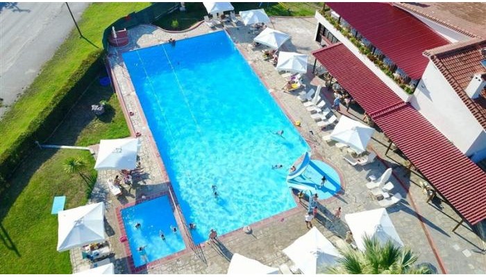 Hotel Bellagio poza 13