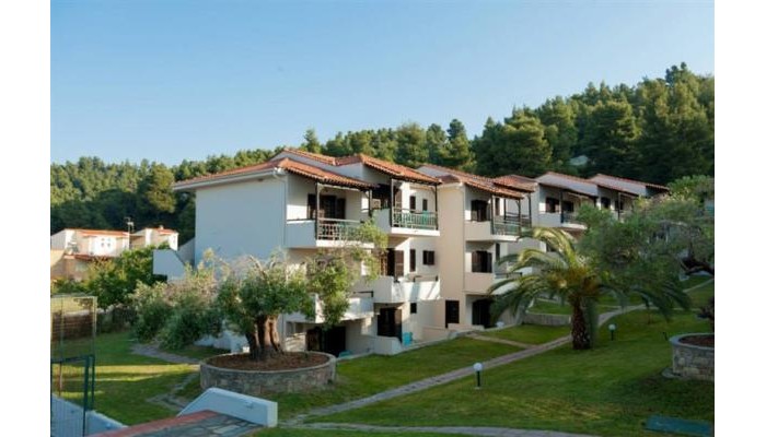 Hotel Bellagio poza 4