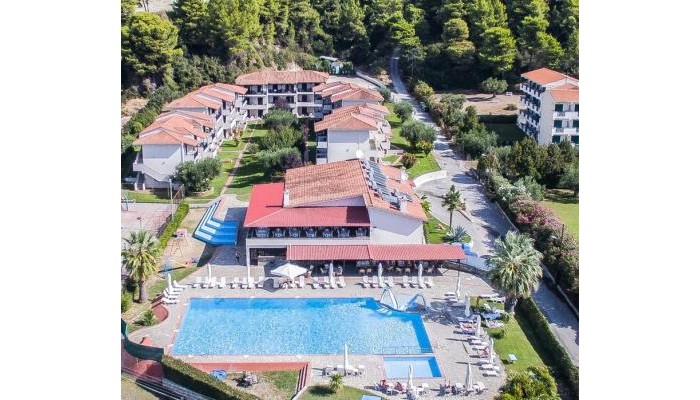 Hotel Bellagio poza 0