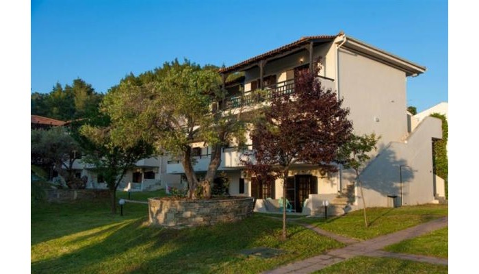 Hotel Bellagio poza 6