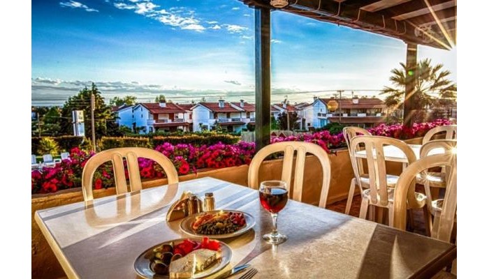 Hotel Bellagio poza 12