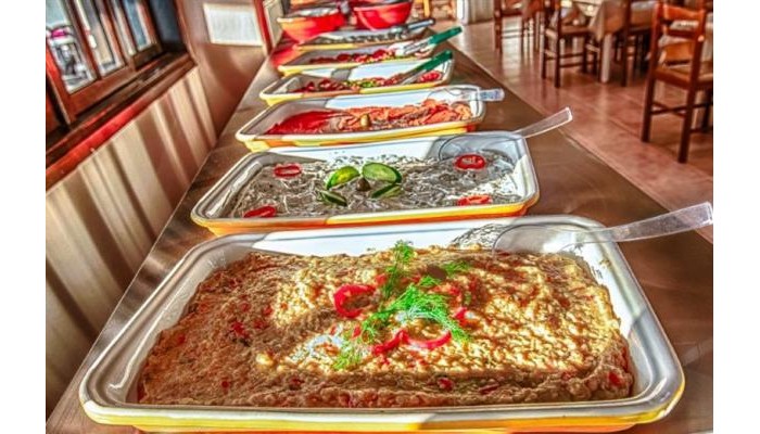 Hotel Bellagio poza 10