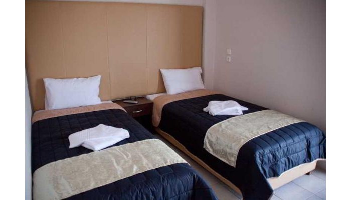 Hotel Royal Halkidiki poza 7